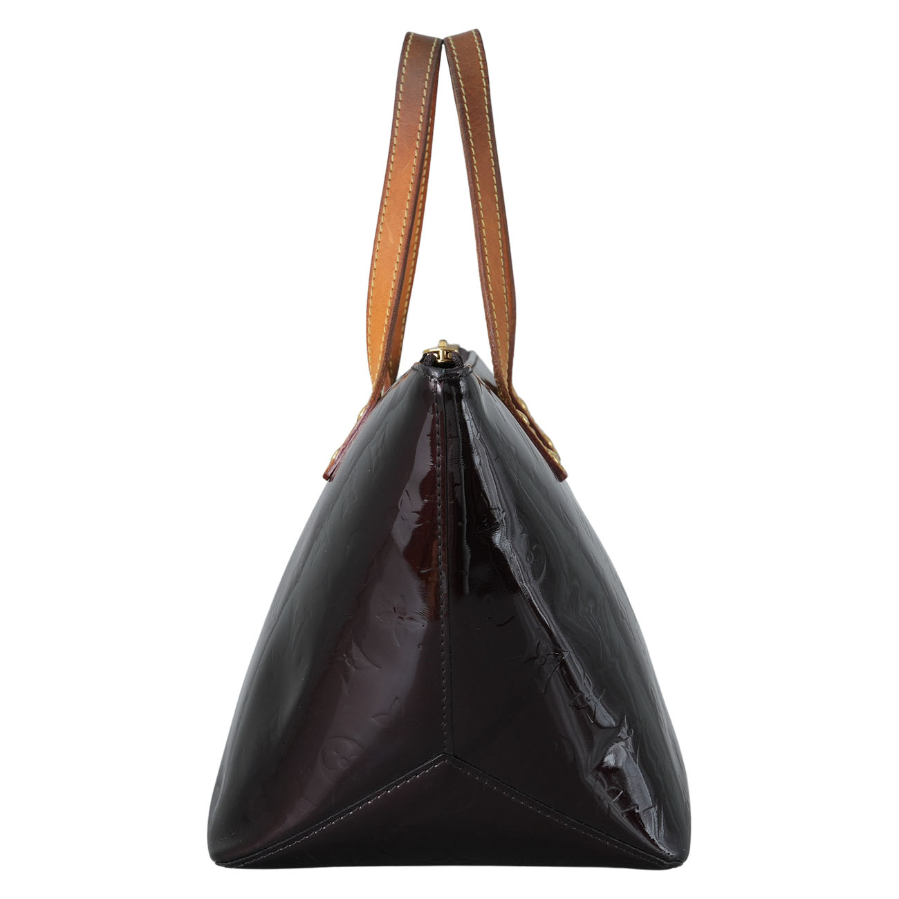 LOUIS VUITTON(USED)루이비통 베르니 토트백